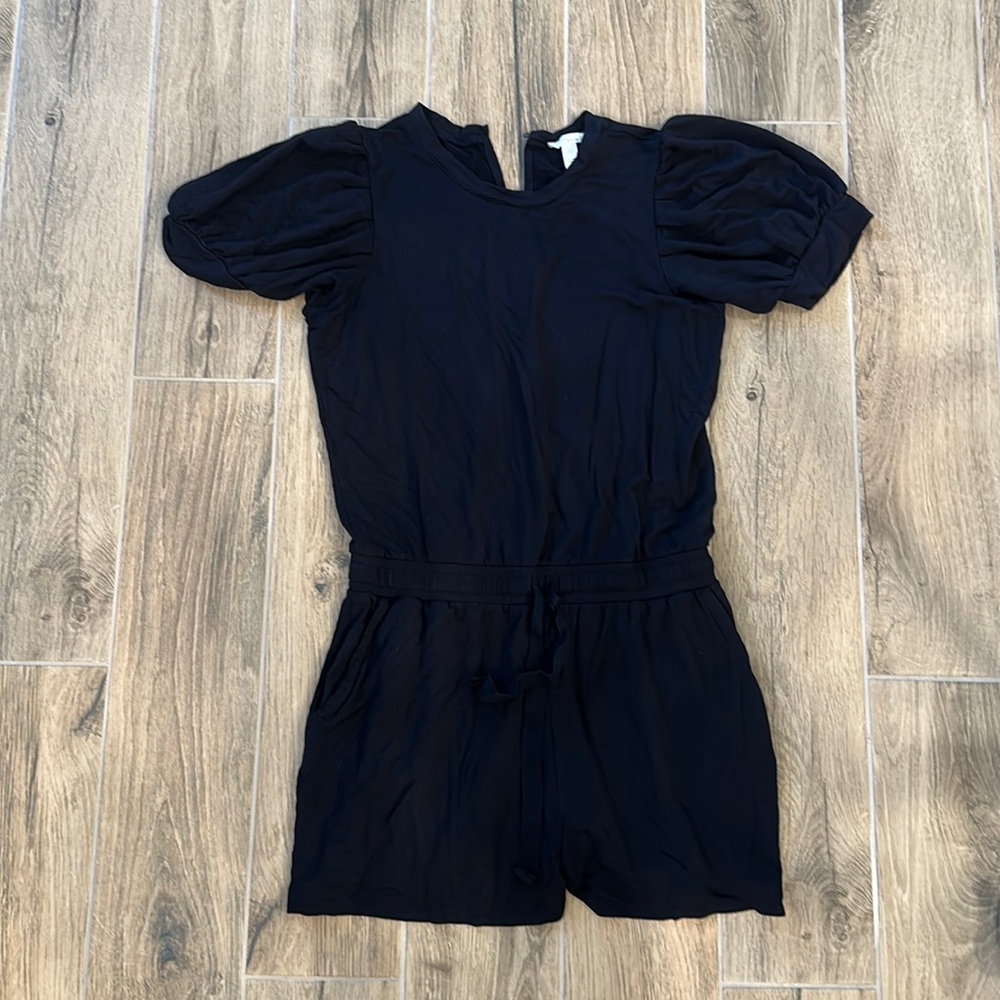 Daily Ritual Romper